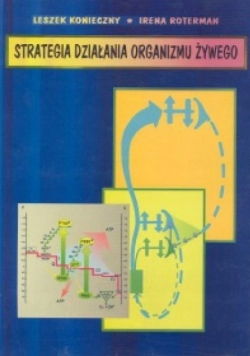 Strategia działania organizmu żywego