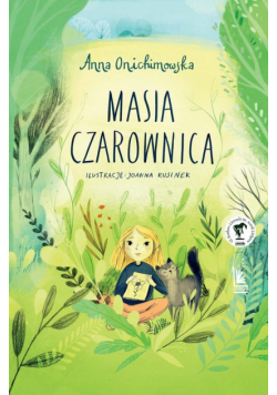Masia Czarownica