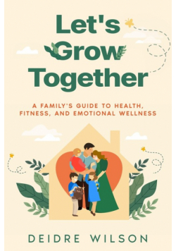 Let's Grow Together