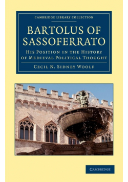 Bartolus of Sassoferrato