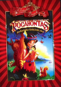 Pocahontas
