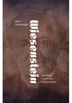 Opowieść o Gerharcie Hauptmanie