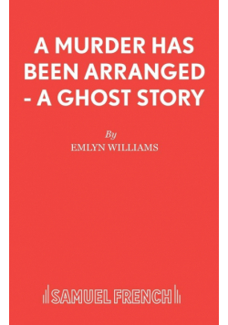 A Murder Has Been Arranged - A Ghost Story