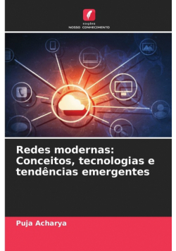 Redes modernas