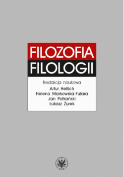 Filozofia filologii