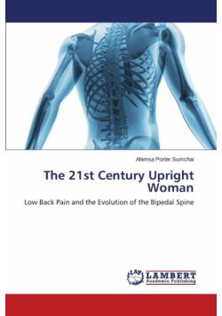 The 21st Century Upright Woman