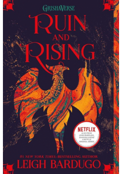 Ruin and Rising