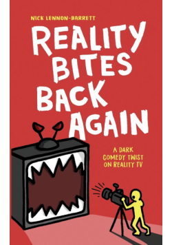 Reality Bites Back Again