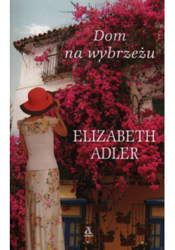 Adler Elizabeth - Dom na wybrzeżu