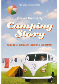 Camping Story