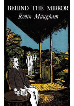 Behind the Mirror (Valancourt 20th Century Classics)