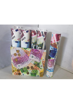 Konfetti w tubie 29cm (12szt)