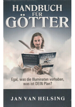 Handbuch fuer Goetter