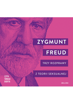 Trzy rozprawy z teorii seksualnej