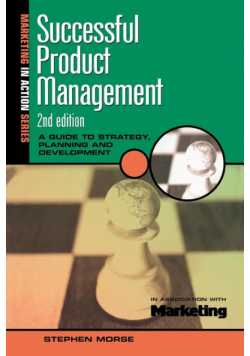 Successful Product Management