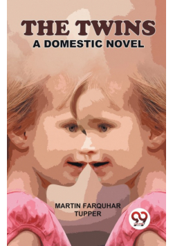The Twins A Domestic Novel
