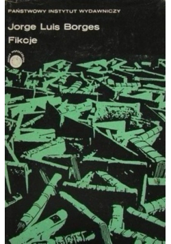 Borges Fikcje
