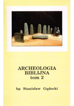 Archeologia biblijna