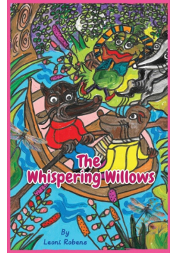 The Whispering Willows