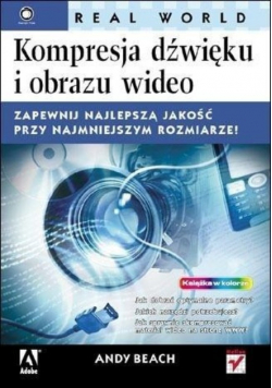 Kompresja dźwięku i obrazu wideo