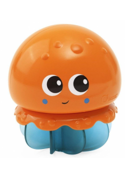 Tańcząca meduza do kąpieli
