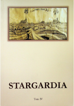 Stargardia Tom IV