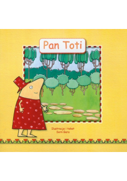 Pan Toti