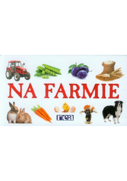 Na farmie rozkładanka
