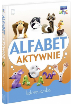 Alfabet aktywnie TVP ABC