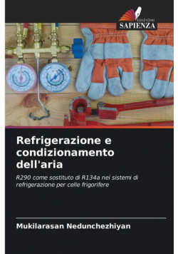 Refrigerazione e condizionamento dell'aria
