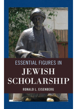 Essential Figures in Jewish Scholarship