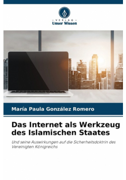 Das Internet als Werkzeug des Islamischen Staates