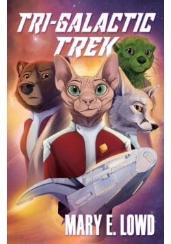 Tri-Galactic Trek