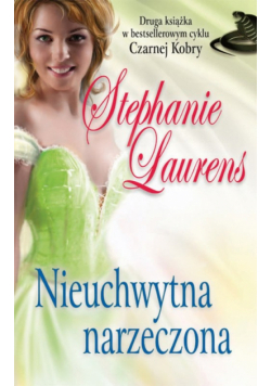 Nieuchwytna narzeczona