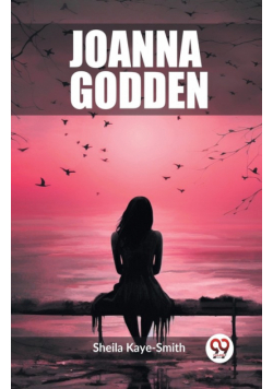 Joanna Godden