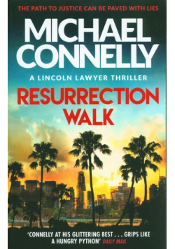 Resurrection Walk