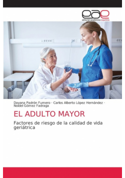El Adulto Mayor