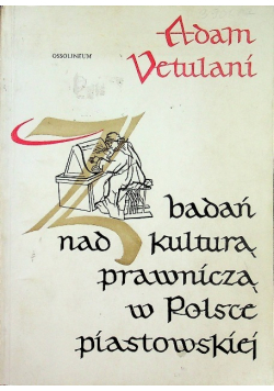 Z badań nad kulturą prawniczą w Polsce
