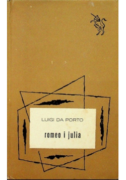 Romeo i Julia