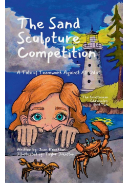 The Sand Sculpture Competition
