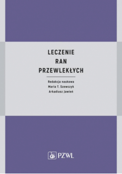 Leczenie ran przewlekłych