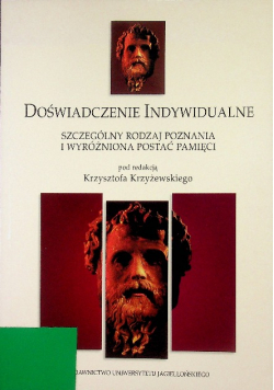 Doświadczenie indywidualne