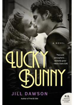 Lucky Bunny