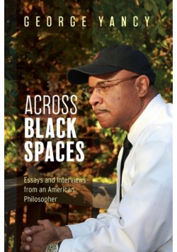 Across Black Spaces