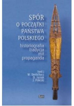 Spór o początki państwa polskiego
