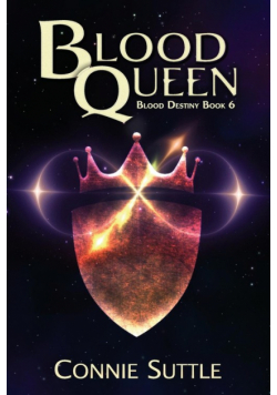 Blood Queen