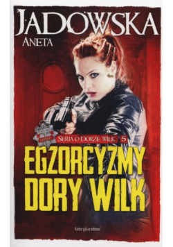 gzorcyzmy Dory Wilk