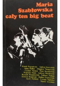 Cały ten big beat