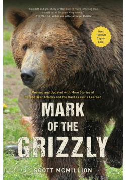 Mark of the Grizzly
