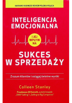 Sukces w sprzedaży